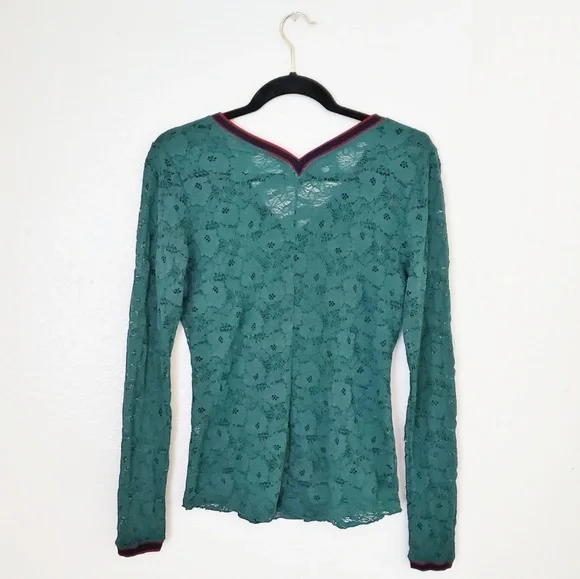 Intimately Free People Lace Cami - Picture 6 of 7